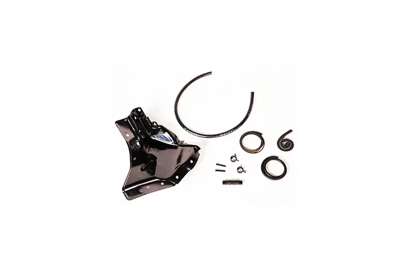 2015-2017 Ford Mustang GT Roush Right-Hand-Drive Hardware for R2300 Supercharger | 422011