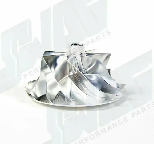 08-10 Ford 6.4L Powerstroke Low Pressure Turbo Billet Compressor Wheel