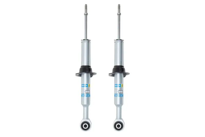2024-2026 Toyota Tacoma Bilstein B8 5100 Series 0-2.5" of Lift - Front Shocks | KIT-BIL-24-333207X2