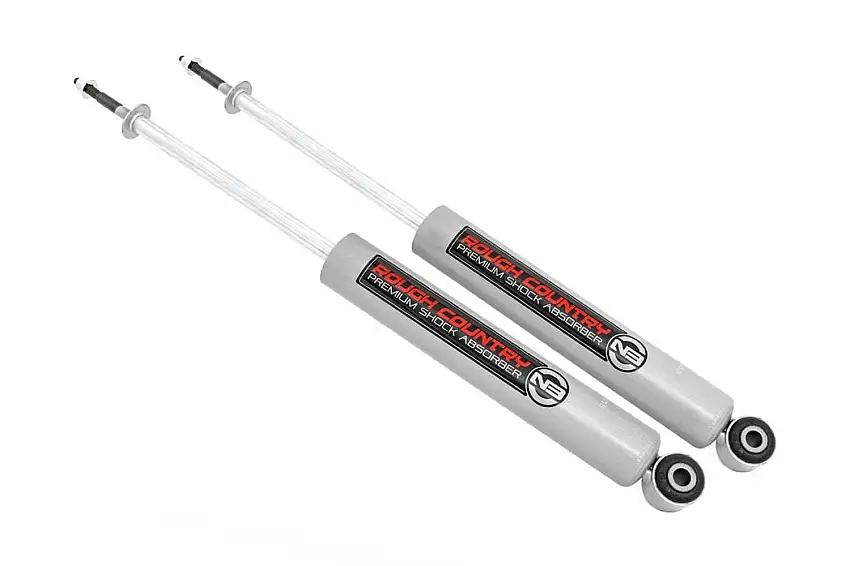 Rough Country 23335_A N3 Rear Shocks