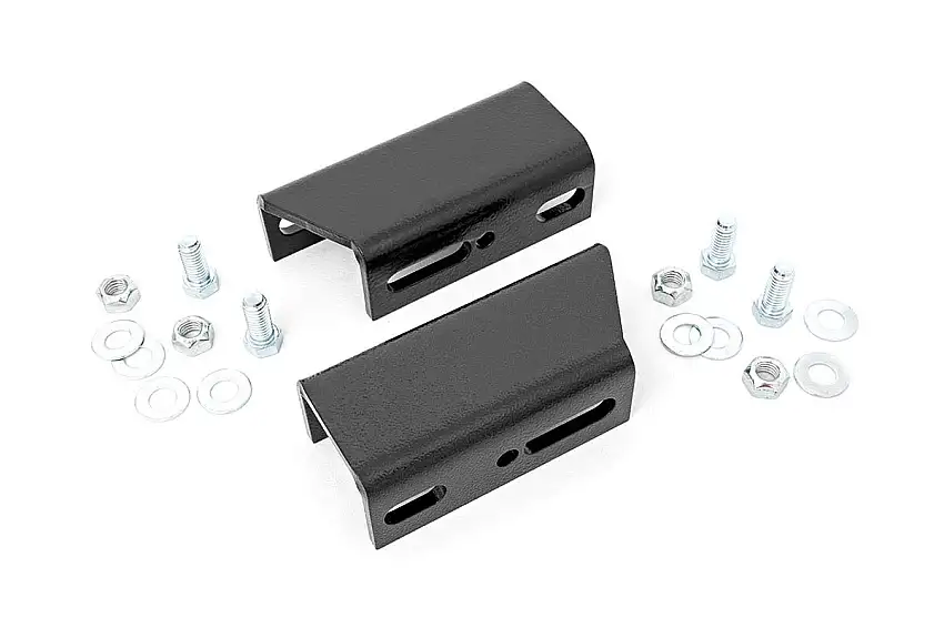 Rough Country 1073 Sway Bar Drop Kit