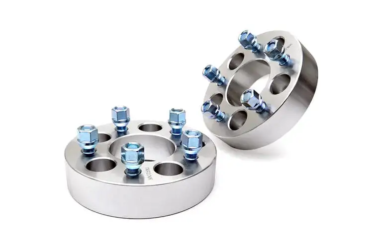 Rough Country 1090 1.5 Inch Wheel Spacers