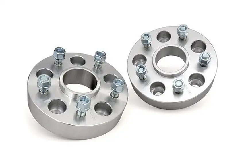 Rough Country 1091 1.5 Inch Wheel Spacers