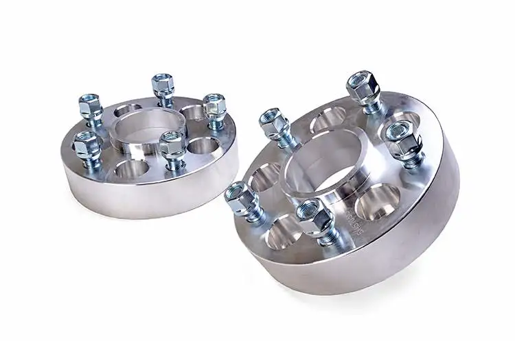 Rough Country 1092 1.5 Inch Wheel Adapters