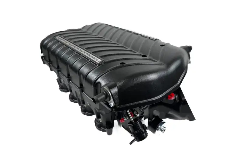 2023-2025 Ford Raptor R 5.2L Whipple Gen 5 3.8L Supercharger Upgrade | WK-2350-38