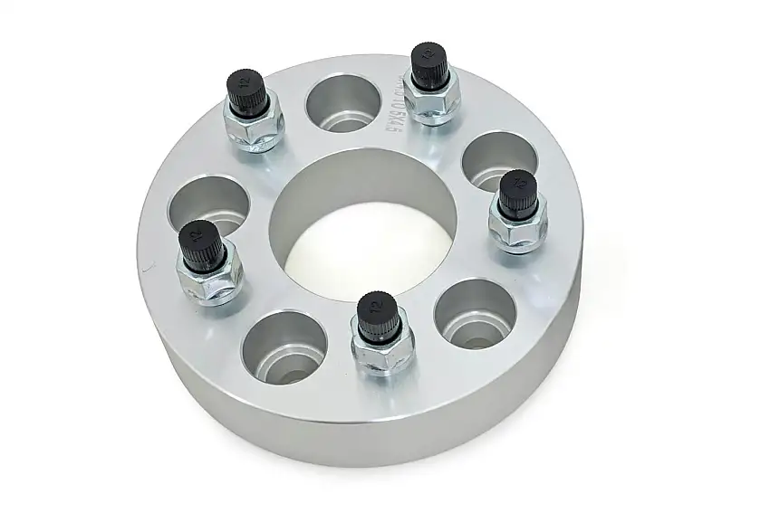 Rough Country 10110 1.5 Inch Wheel Spacers